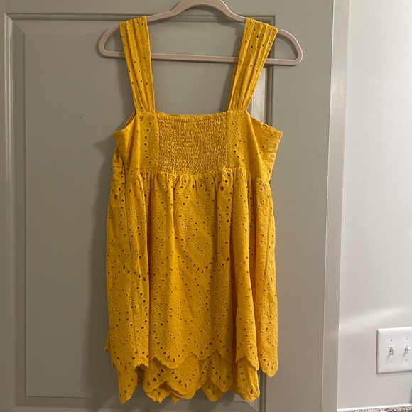 NWT LOVER RICHIE ROMPER - Picture 5 of 6
